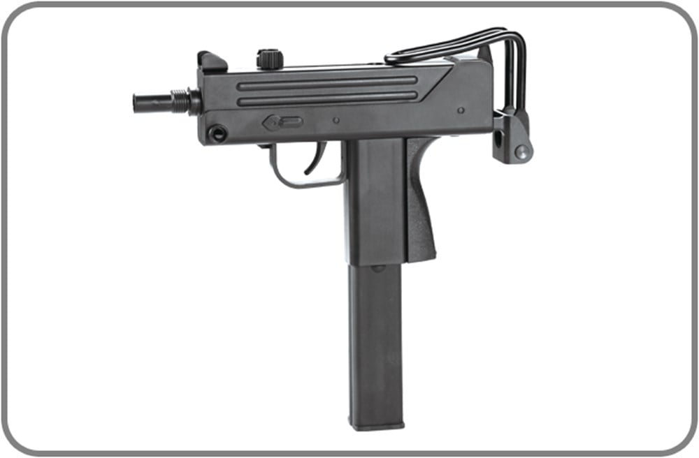 KWC 55 Mini uzi KM55