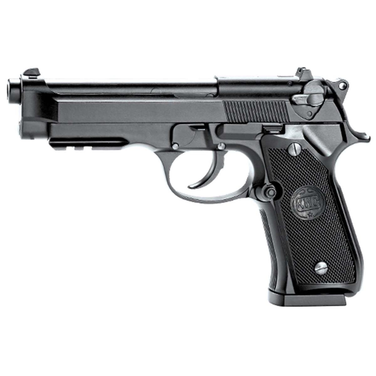KWC  Beretta Havalı Tabanca KMB23