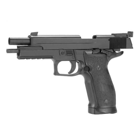KWC P226 S5 Havalı Tabanca KMB74