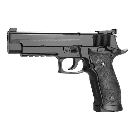KWC P226 S5 Havalı Tabanca KMB74