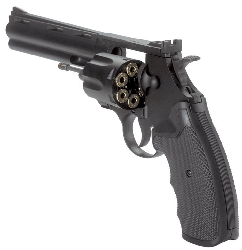 KWC PHYTON 6' Havalı Tabanca KM68