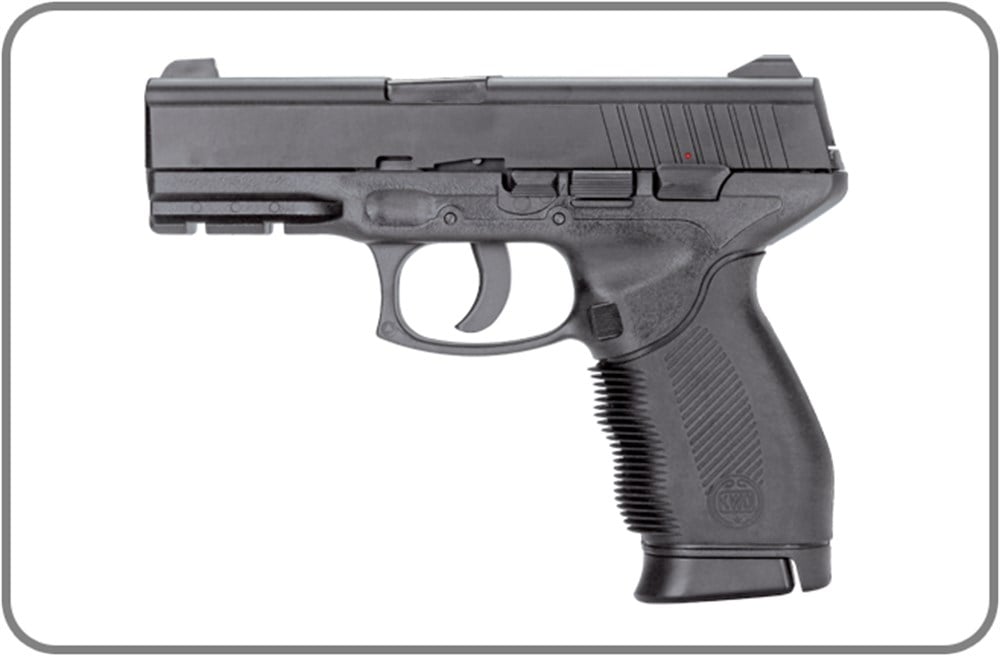 KWC Taurus Havalı Tabanca KM46