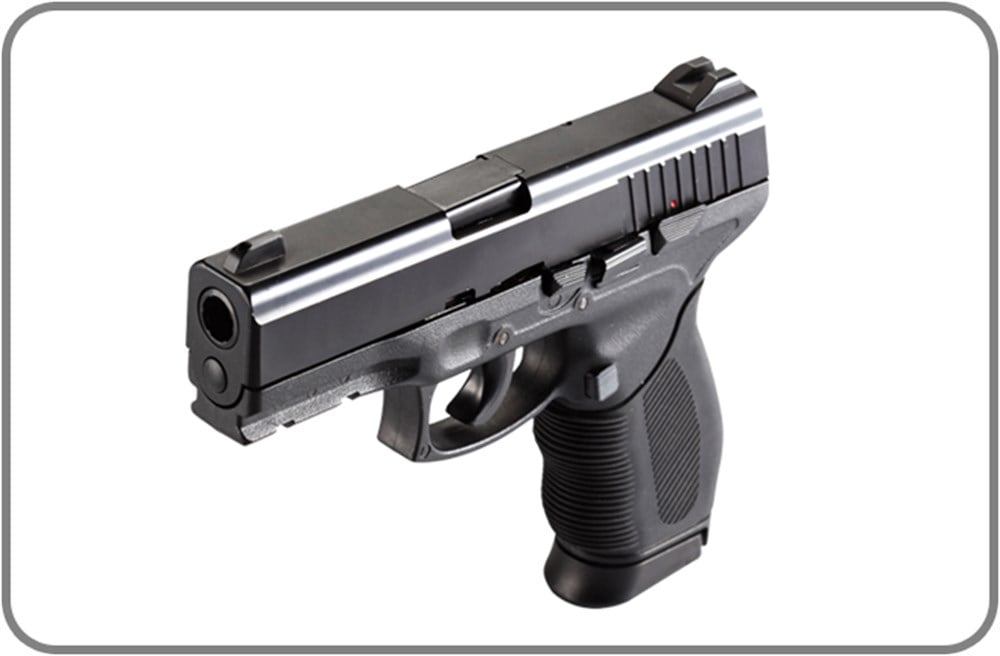 KWC Taurus Havalı Tabanca KM46