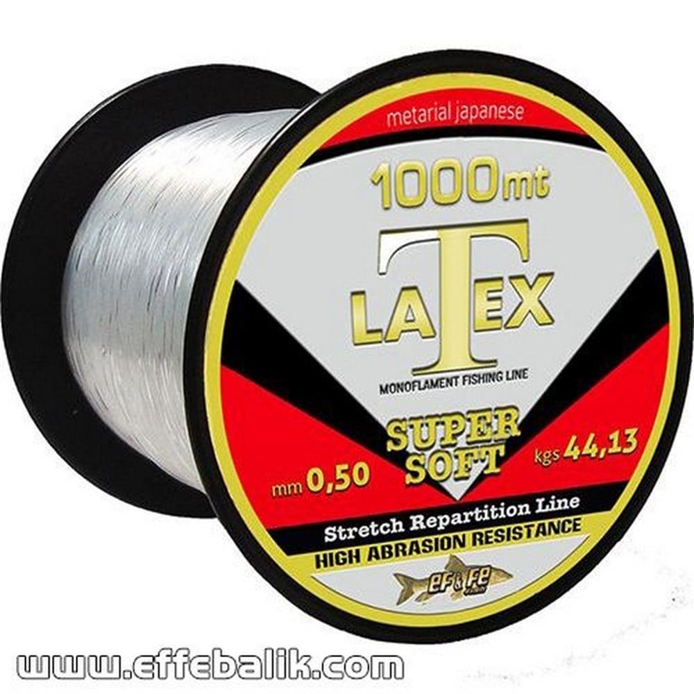 Latex 1000 Mt  makara misina