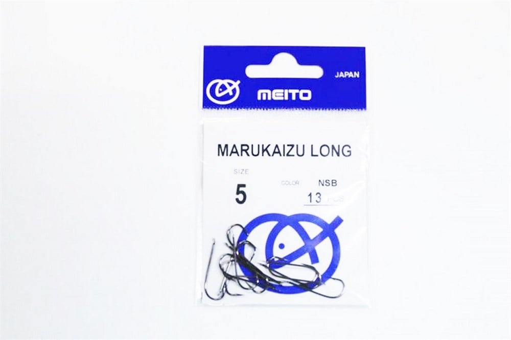 Meito Marukaizu Long 5