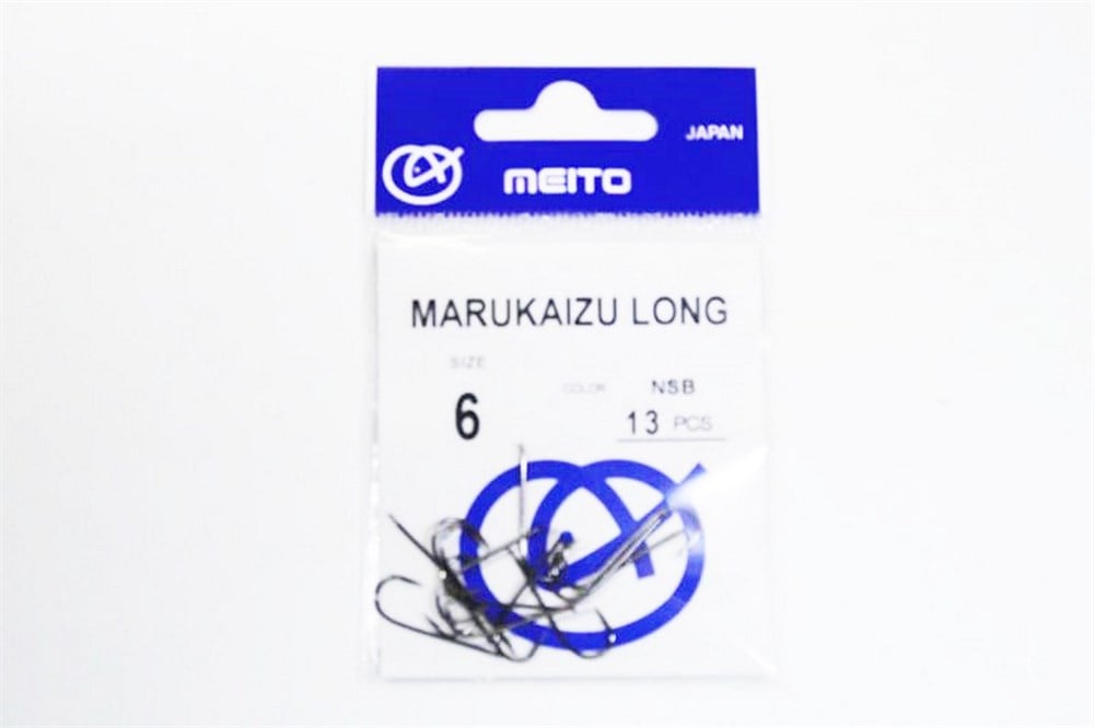 Meito Marukaizu Long 6