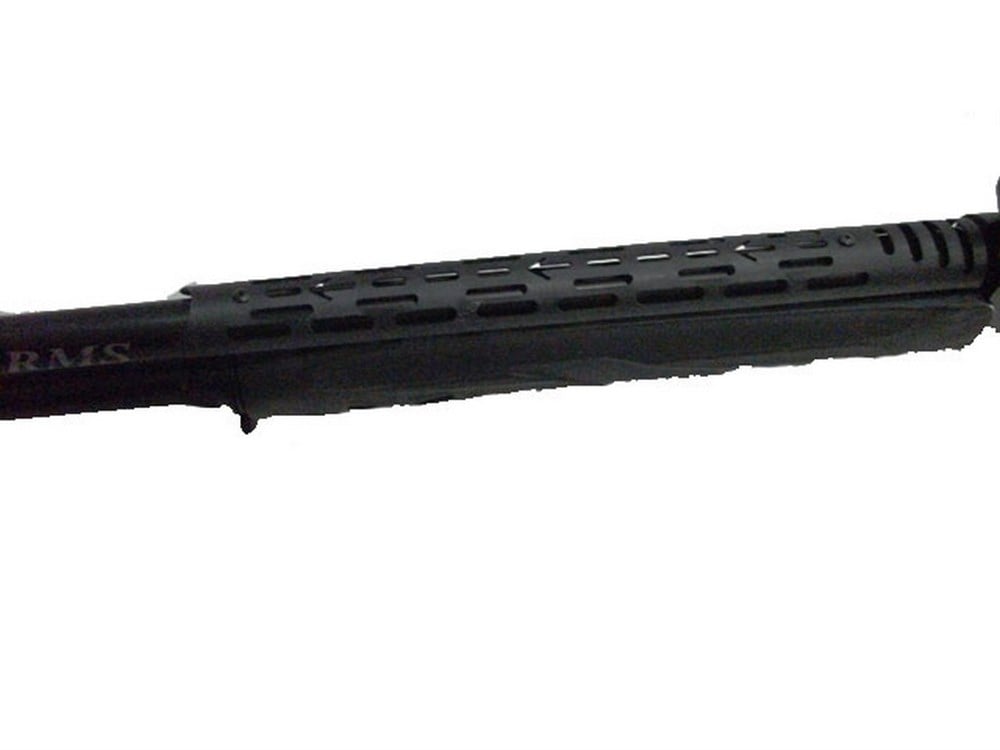 Micron Tactic