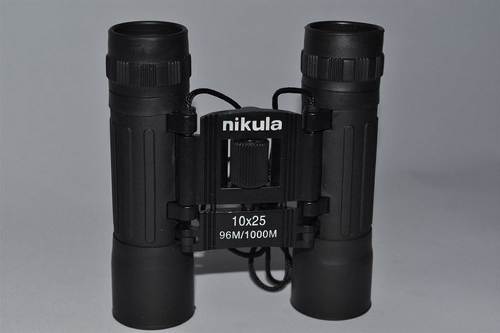 Nikula 10x25 El dürbünü