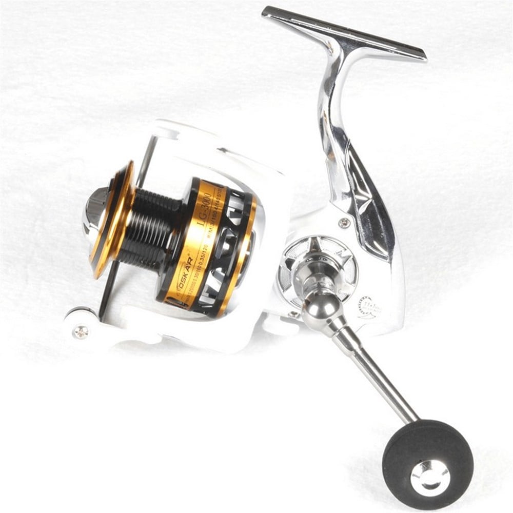 Oscar LG 3000 Olta Makinesi