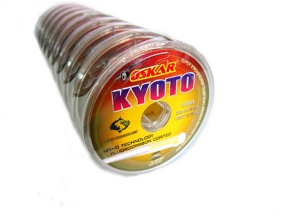 Oskar Kyoto Makara Misina 0.70 mm