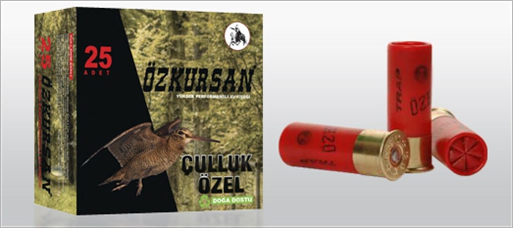 Özkursan Çulluk Özel