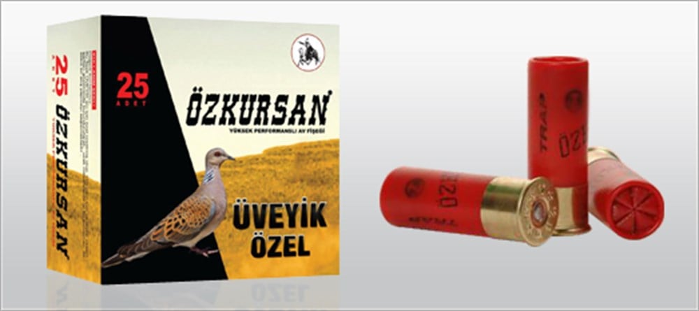 Özkursan Üveyik Özel