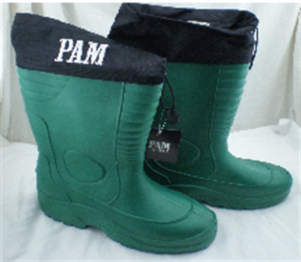 PAM Eva Çizme