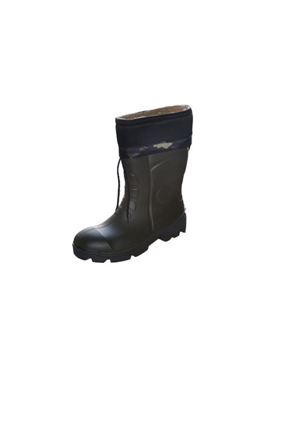 Polly Boot 601 Galaxy Riger Konçlu çizme