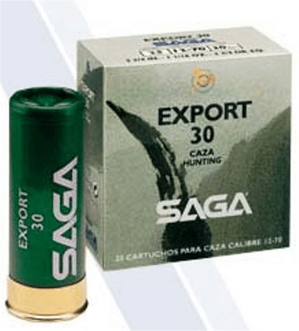 Saga 30 gr