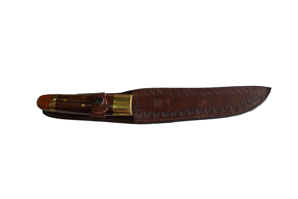 Samurai (tanto) Av Bıçağı