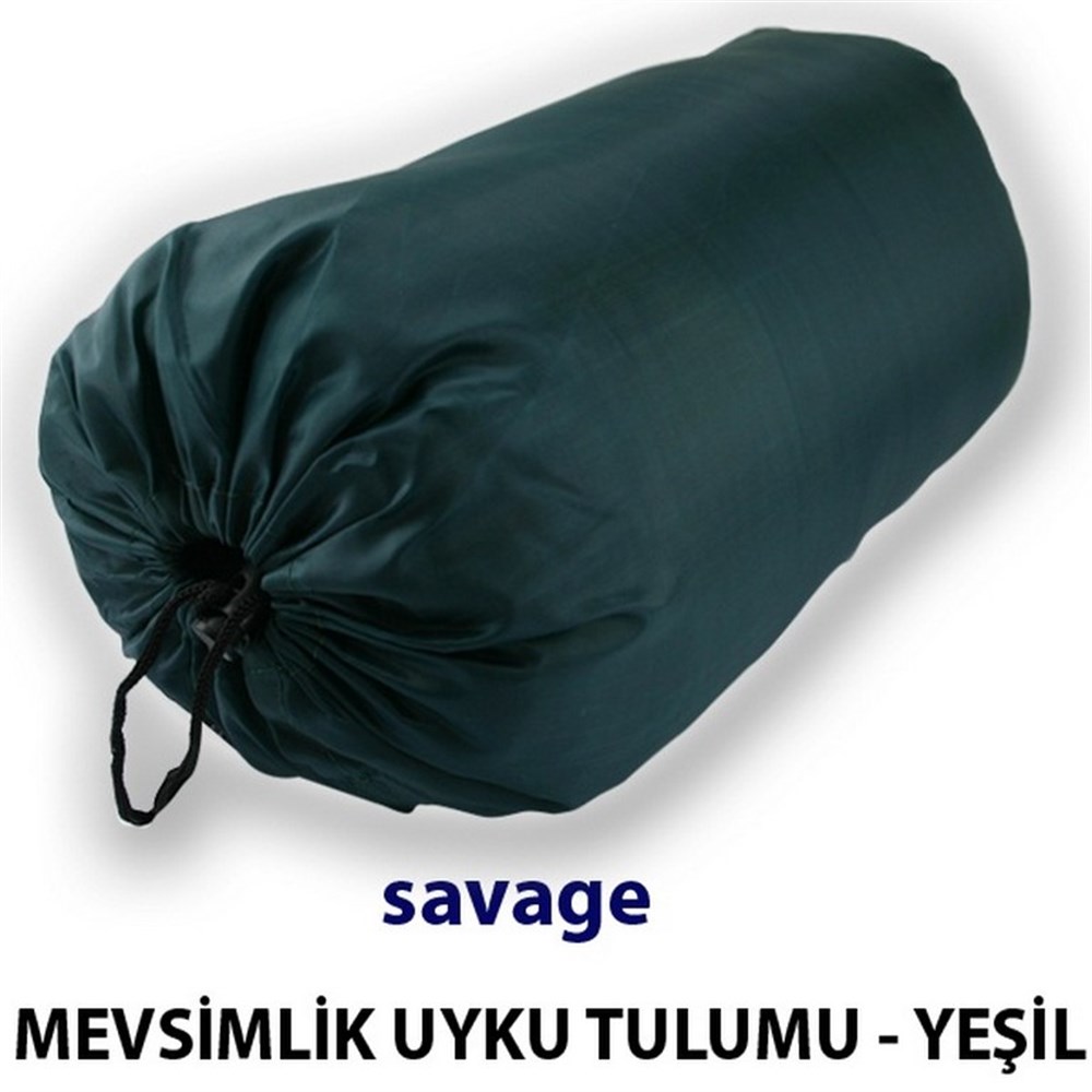 Savage Kamp Seti