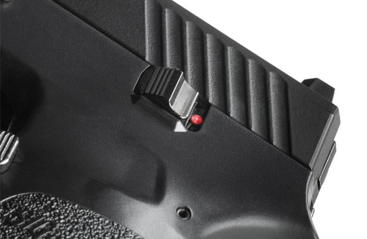 Sig Sauer P320 Havalı Tabanca Siyah