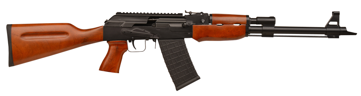 Sniper SN-12 Ahşap