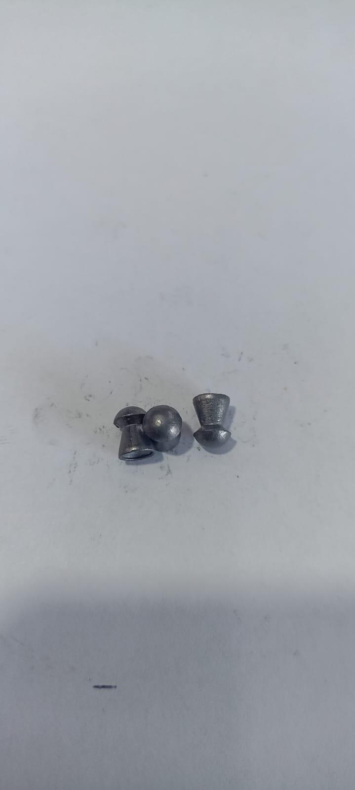 SpotOn Pars 5.5 18,13 grain