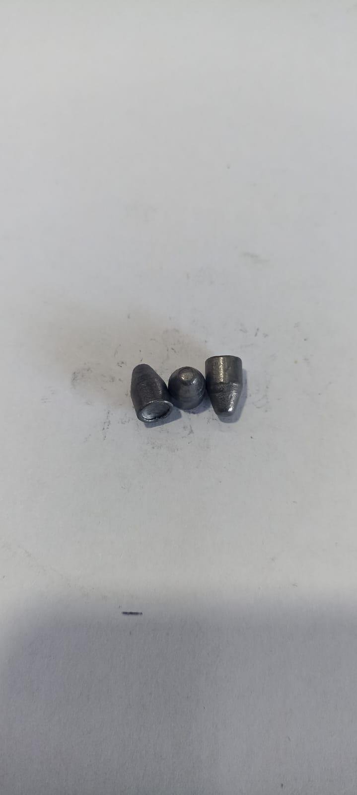 SpotOn Zeus 6.35 38 grain