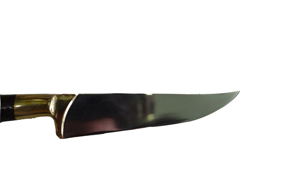 Wenge Av Bıçağı No:3