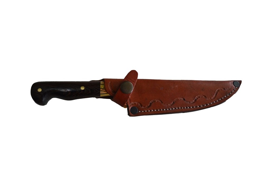 Wenge Av Bıçağı No:3