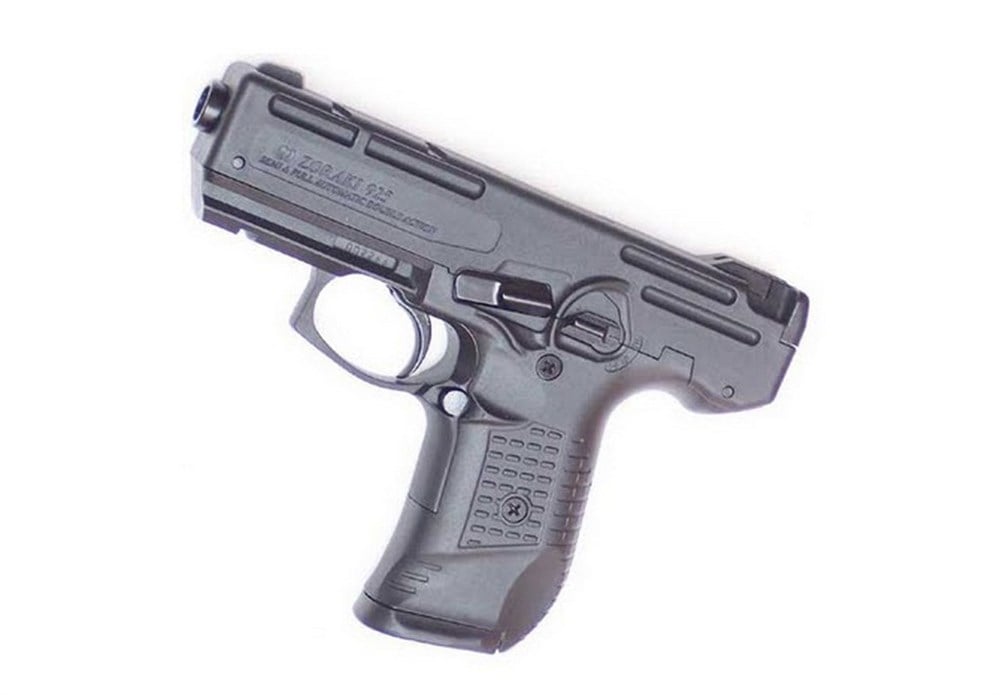 Zoraki 925
