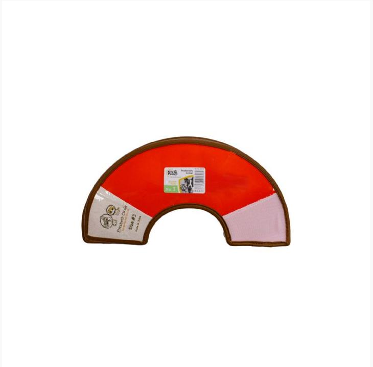 10797 Ally Paws Elizabet Yakalık Tasma No:2