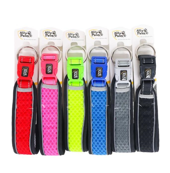 Allpaws Dog Collar Large Boyun Tasması 2,5Cm*40-60Cm