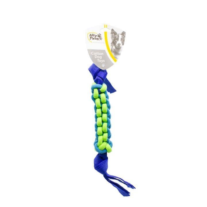 Ally Paws Köpekler için Diş İpi 52 cm