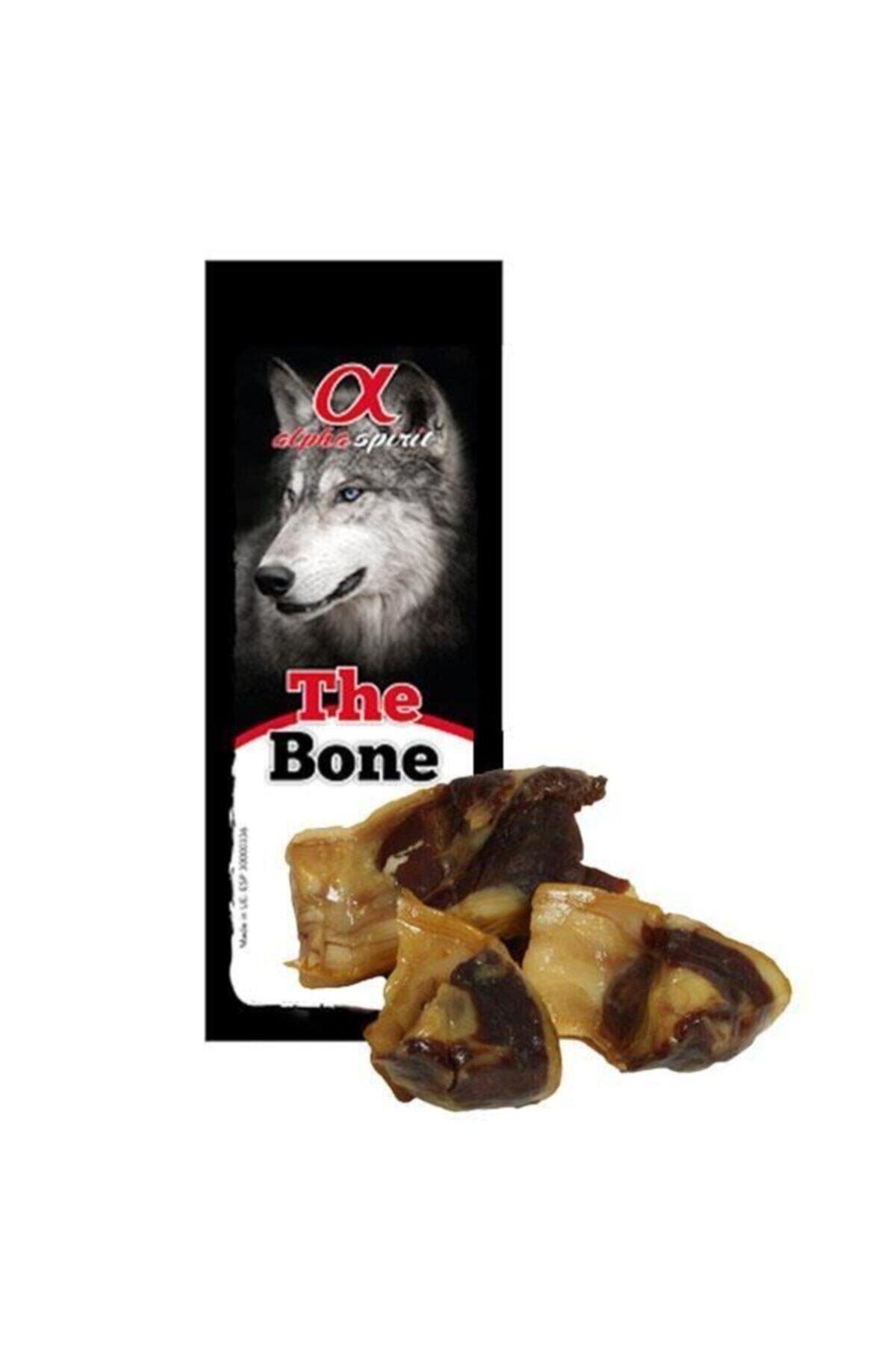 Alpha Spirit Vakum Jambone Domuz Kemik 3 Lü 120 gr