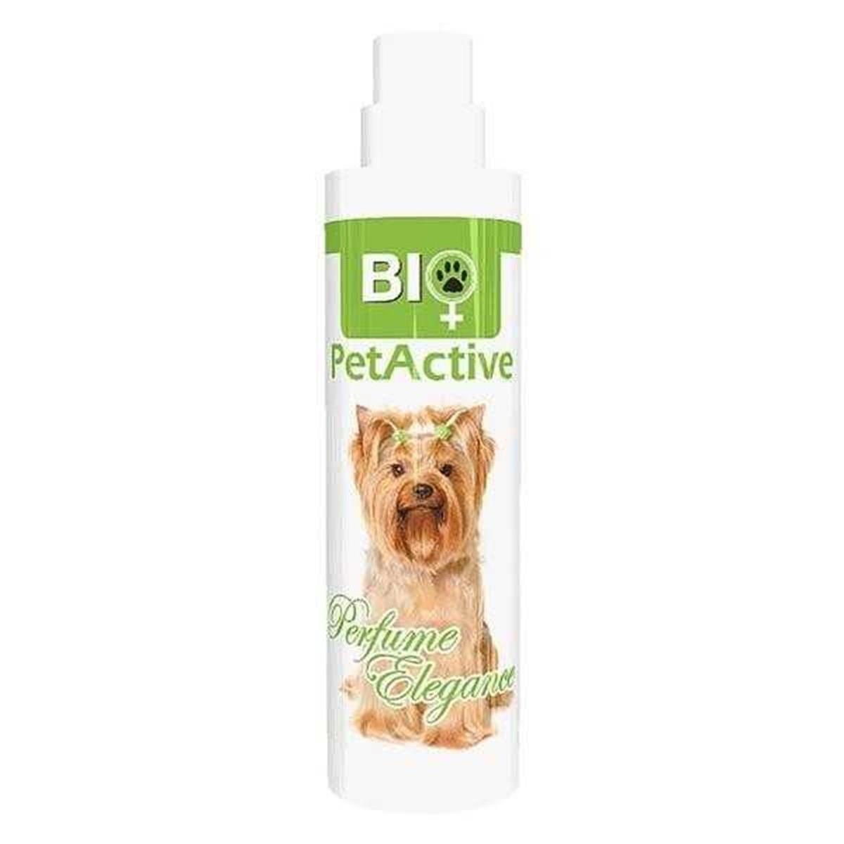 Bio PetActive Elegance Köpek Parfümü 50 ml
