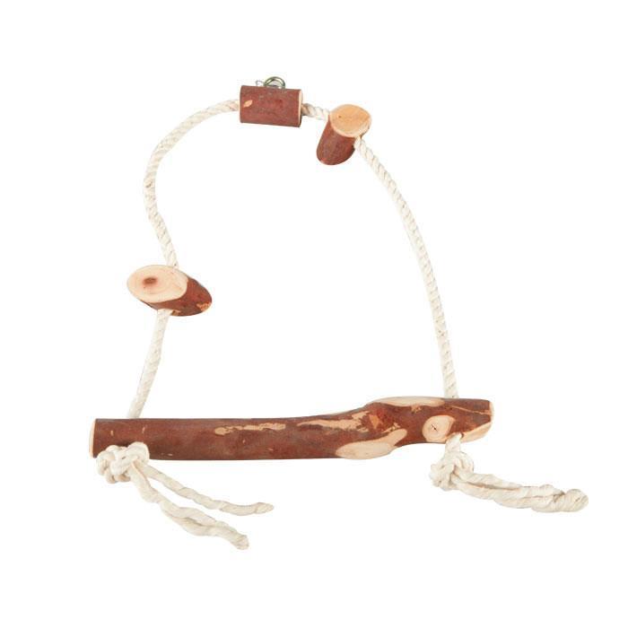 Çilek Kuş Salıncağı 20 cm