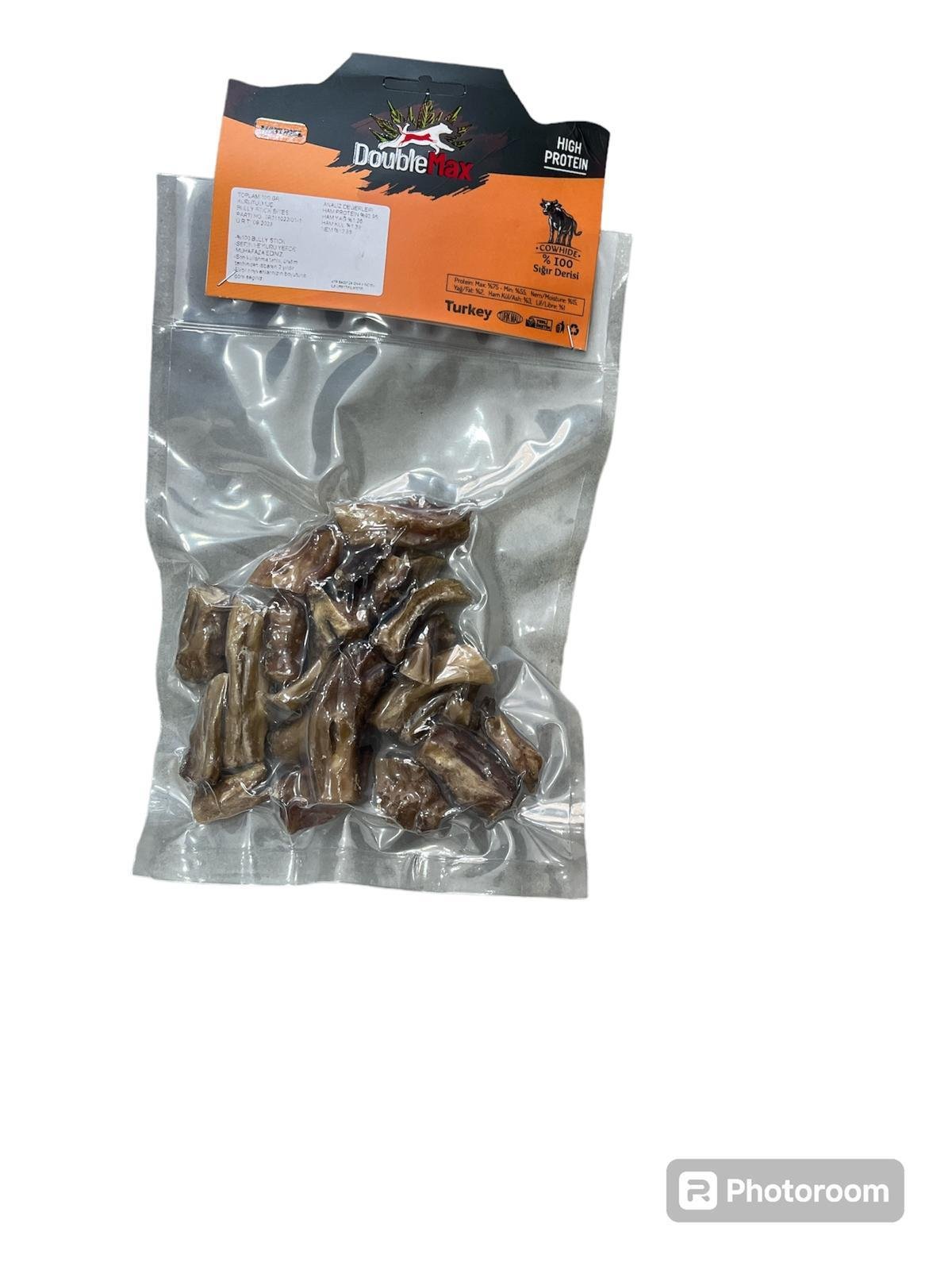 DoubleMax Bully Stıck Bıtes 100 gr.