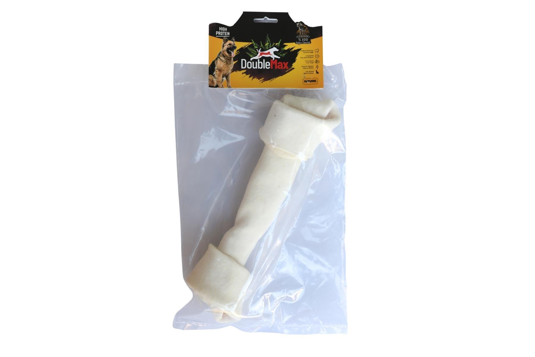 DoubleMax Düğüm Press Sütlü Kemik 36 Cm