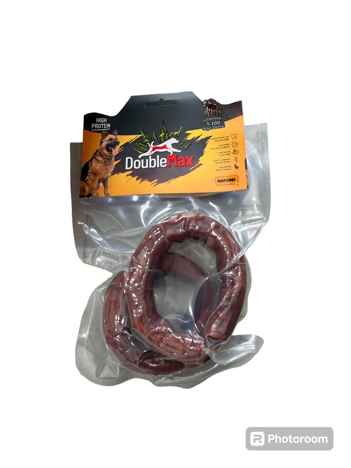 DoubleMax Kurutulmuş Kolajen Rıng 100 gr.