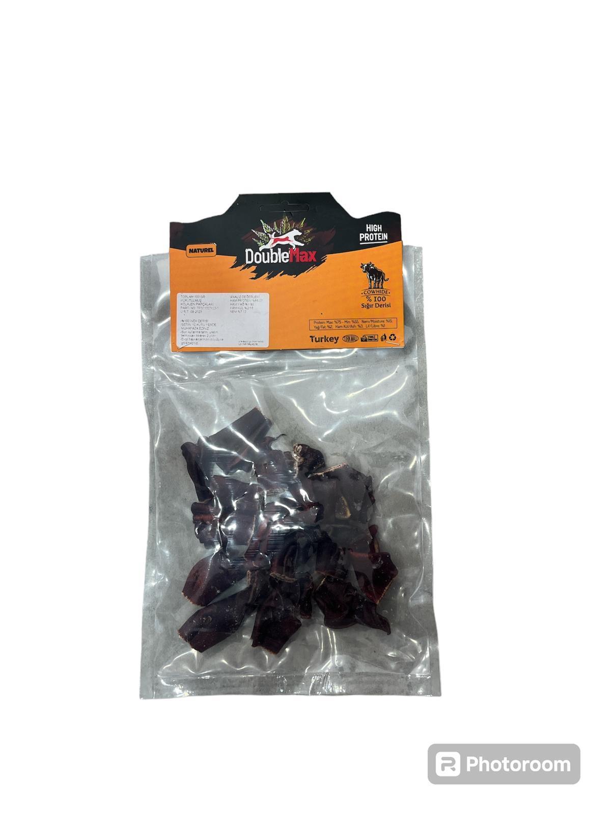 DoubleMax Kurutulmuş Koolajen Parçaları 100 gr.