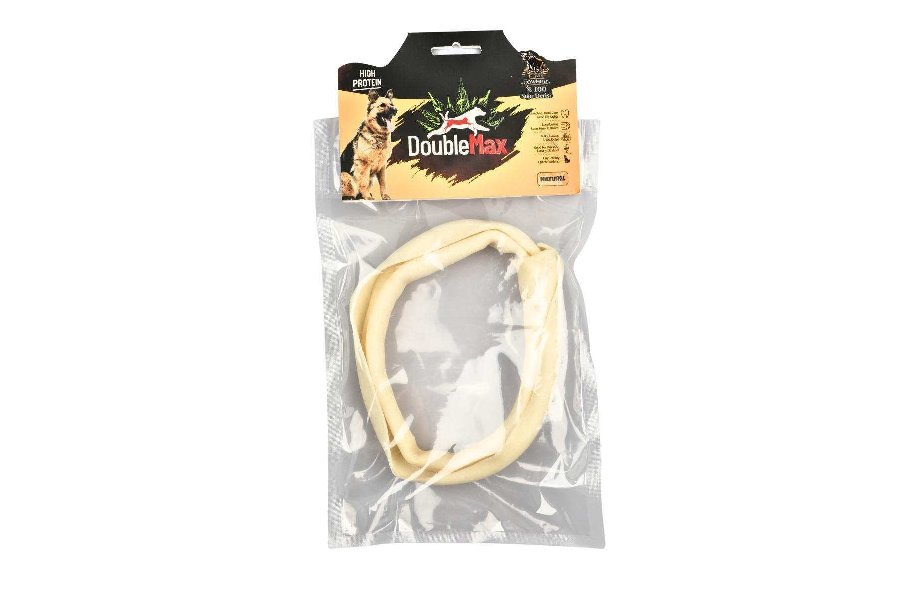 Doublemax Simit Köpek Kemiği