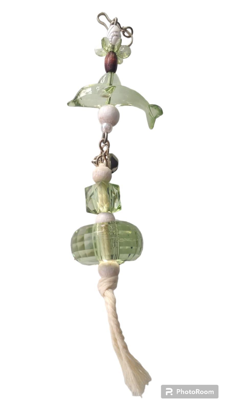 Glipet  Cam Kuş Oyuncağı