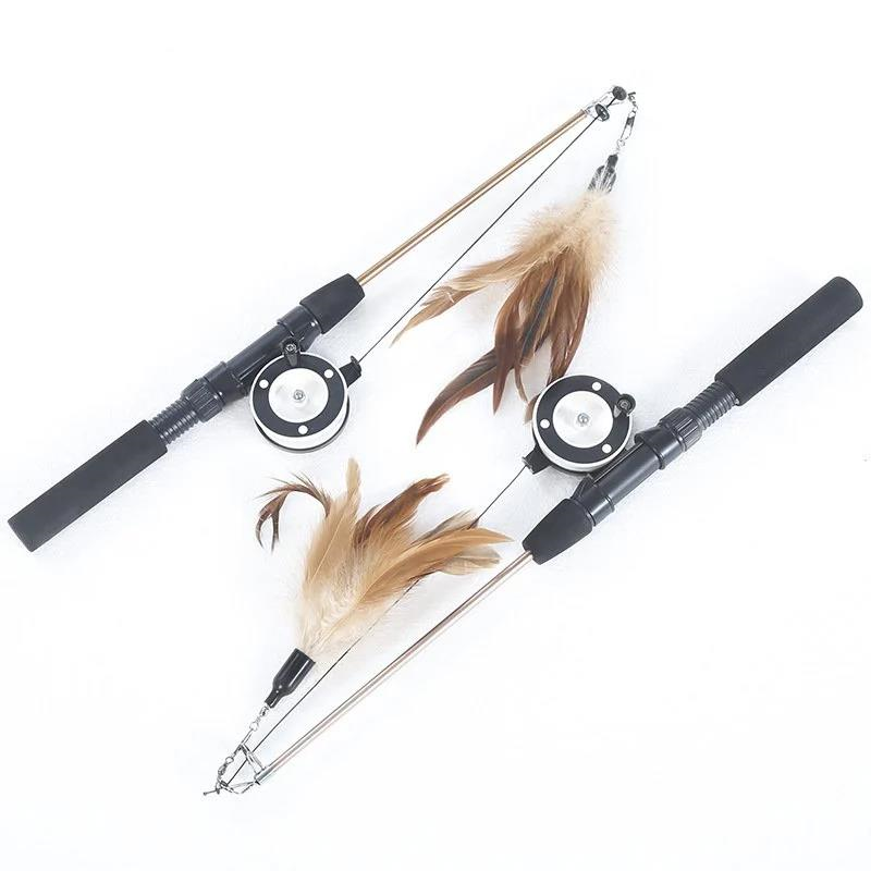 Glipet 43cm Kedi oltası