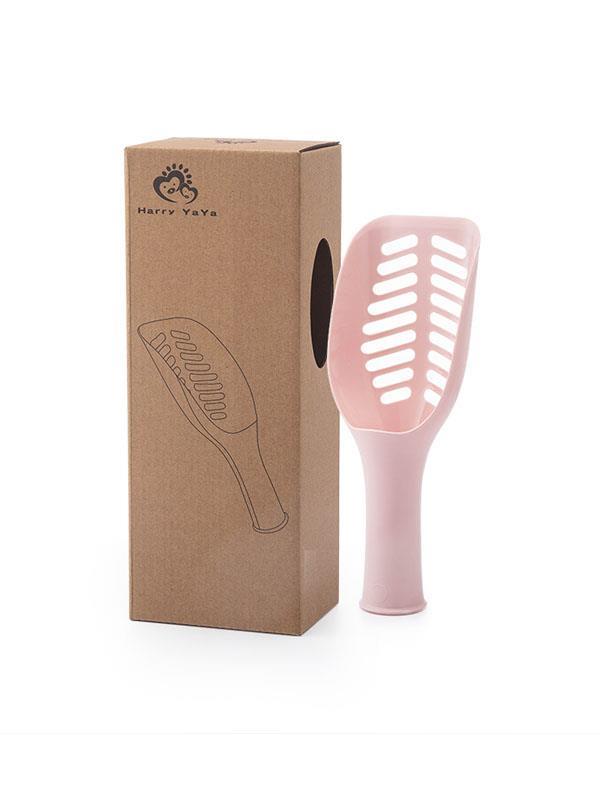 Glipet Büyük Boy Kedi Kumu Küreği 25x9.5 cm