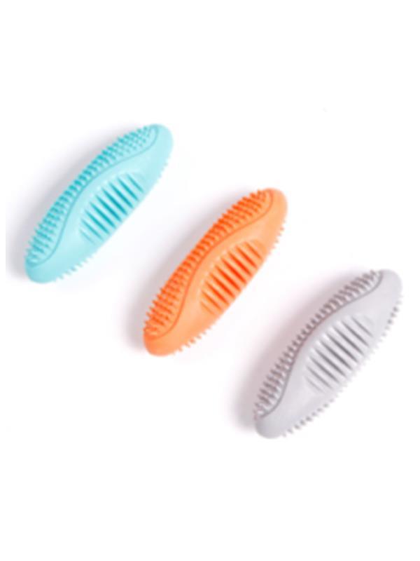 Glipet Diş Kaşıyıcılı Köpek Oyuncağı 12.5x4 Cm