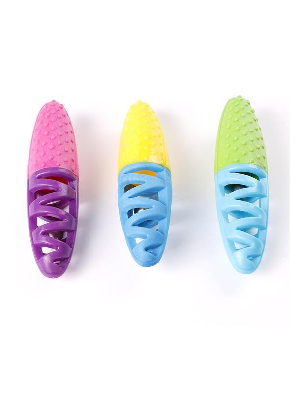 Glipet Diş Kaşıyıcılı Köpek Oyuncağı 17 Cm