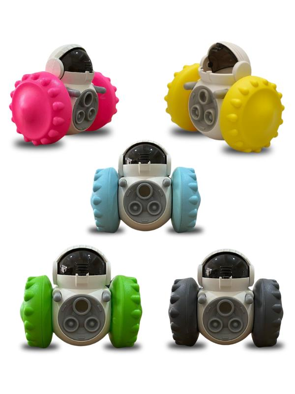 Glipet İnteraktif Ödül Dağıtım Robotu 5'li Paket