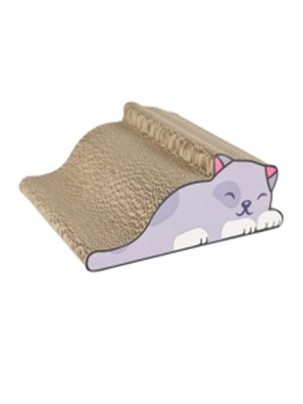 Glipet Kitty Karton Kedi Tırmalası 24.5x15x10 Cm