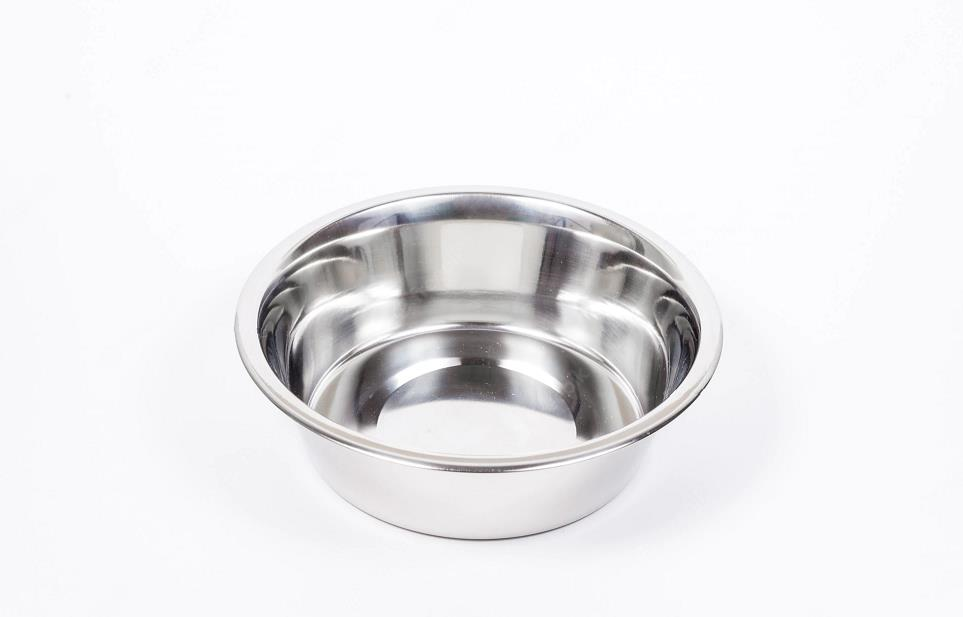 Glipet Miapet Hazneli Kedi-Köpek Mama Ve Su Kabı