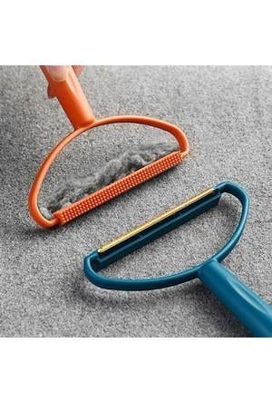 Glipet Plastik Tiftik Tüy Toplayıcı