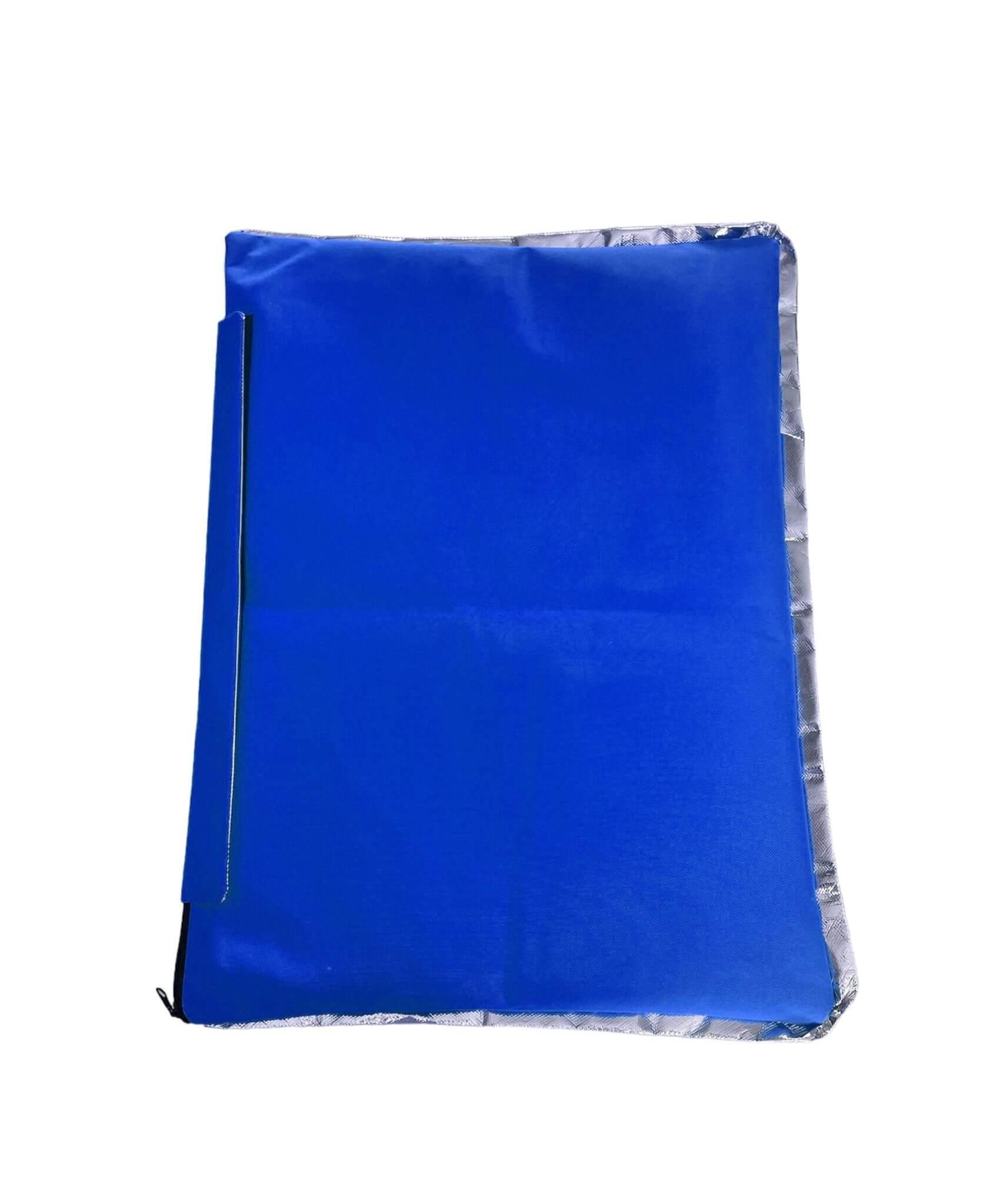 Glipet Termal Soğutucu/Serinletici Kedi Köpek Matı Mavi