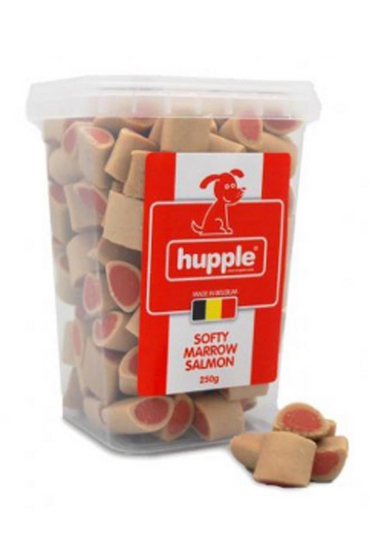 Hupple Pooch & Mutt Softy Puppy Traıner Yavru Köpek Eğitim Ödülü 200 Gr